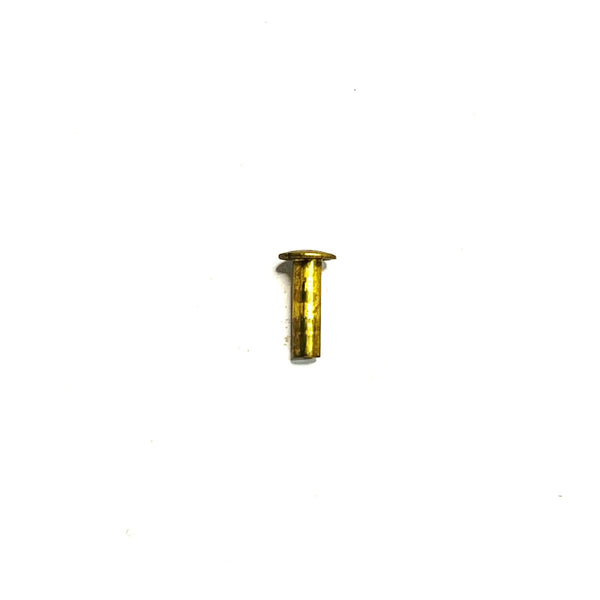 XA-5094 Brass Pin Acme Gridley Screw Machine