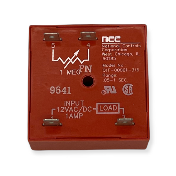 Q1F-00001-316 TIMER