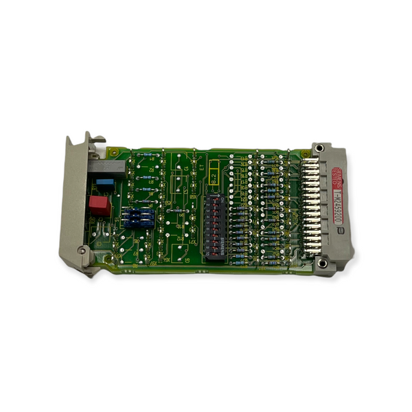 6SN1114-0AA01-OAA OVERVOLTAGE PROTECTION MODULE