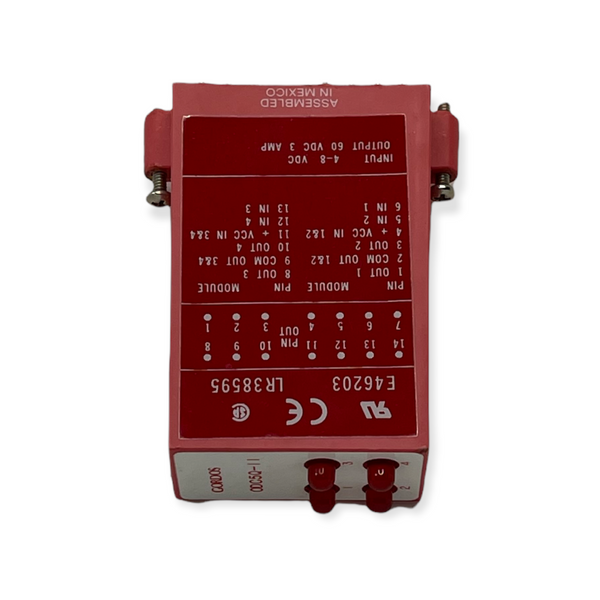 ODC5Q-11 OUTPUT MODULE