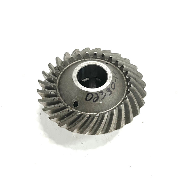 02330-14 Bevel Gear Acme Gridley Screw Machine (18F)