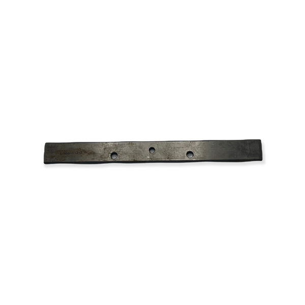 1-RA6-112-1 PLATE LOWER SLIDE WEAR