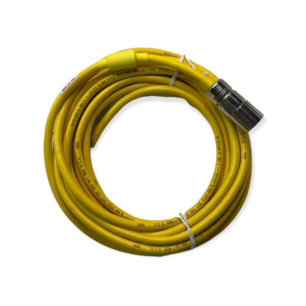 F-9F1-25 FEEDBACK CABLE