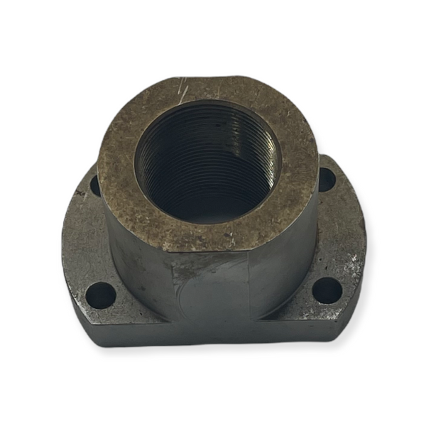 1-RA6-401 HOUSING, SPINDLE CLAMP