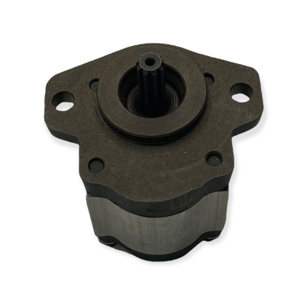 PZG1AR041S2 GEAR PUMP, SPLINED