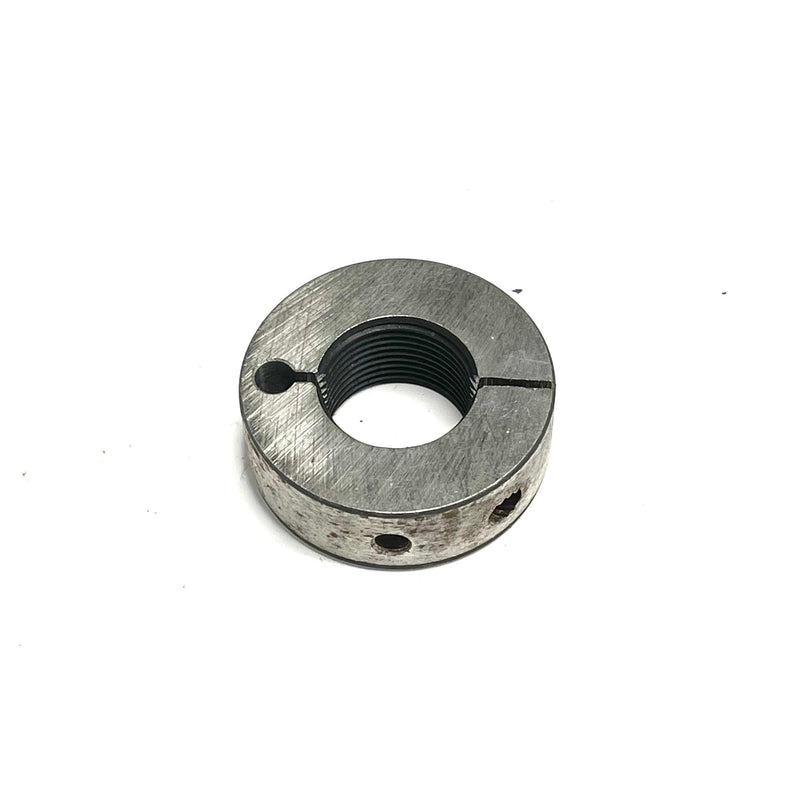 15336 Adjusting Nut Acme Gridley Screw Machine