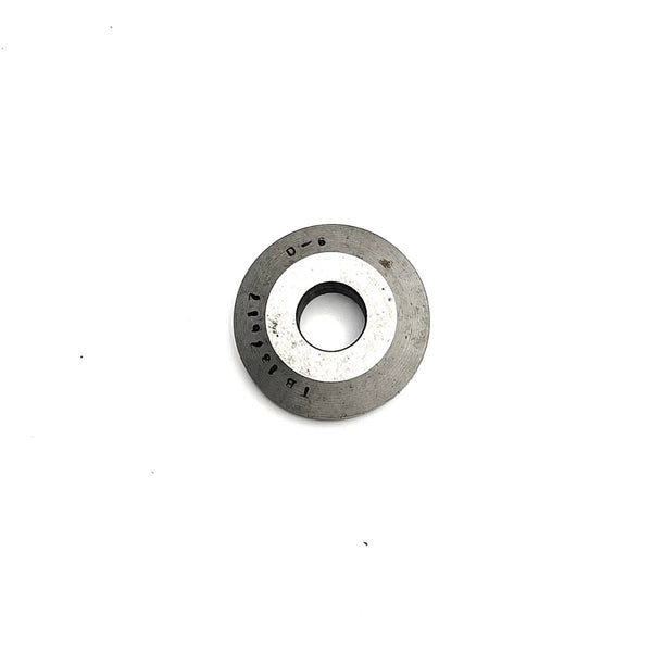 TB-137717 Washer Acme Gridley Screw Machine