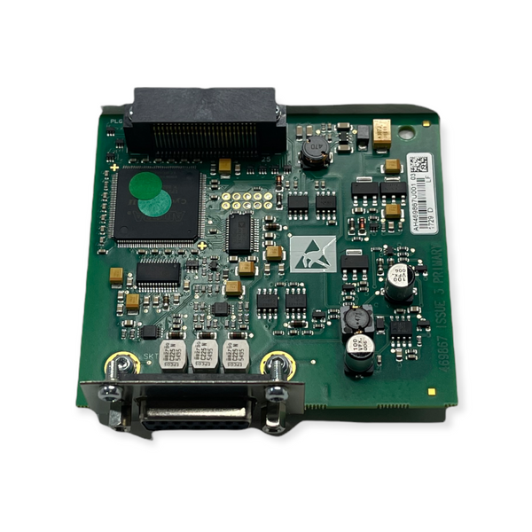 8902/M1/00/00 ENCODER MODULE