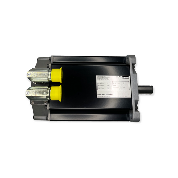 MPJ1422R8D-KPSV SERVO MOTOR W/ABS