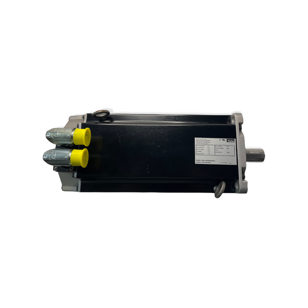 MPJ1426P8D-KPSV SERVO MOTOR W/ABBS