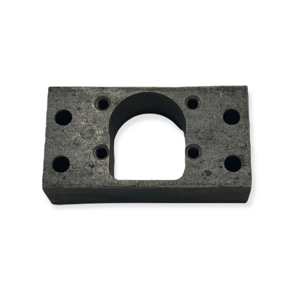 1-RA6-111 PLATE, LOWER SLIDE ADAPTOR