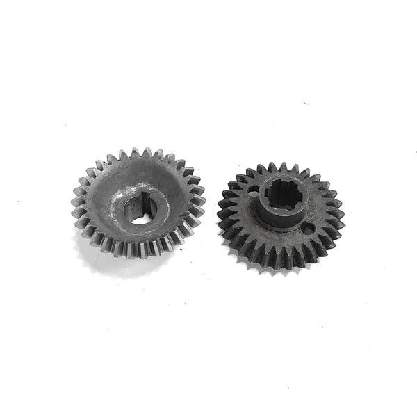 TF-97936 Bevel Set Gear Acme Gridley Screw Machine