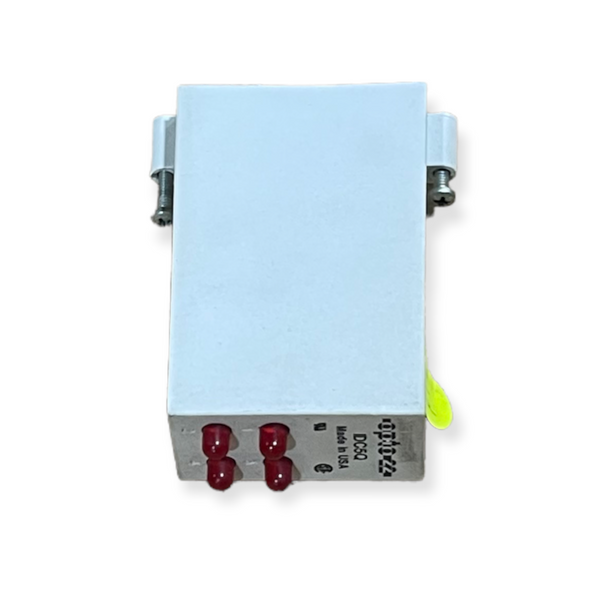 IDC5Q INPUT MODULE