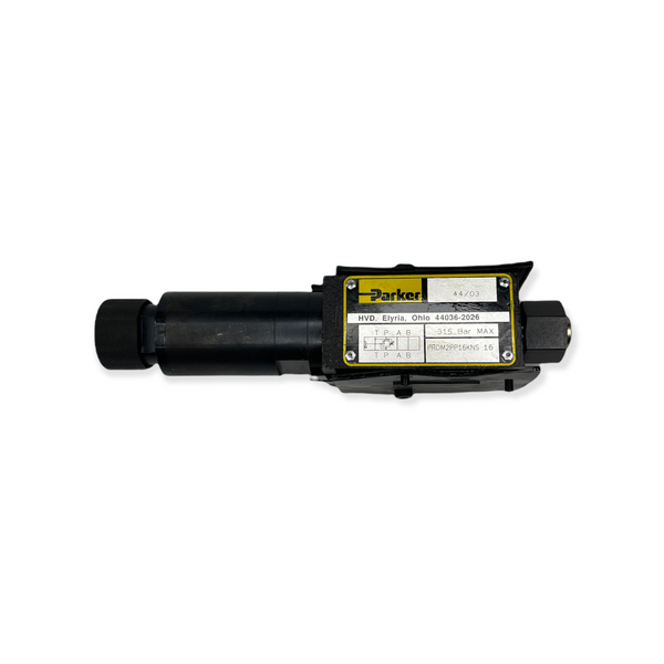 PRDM2PP16KNS HYDRAULIC VALVE